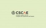 Elecciones para cargos electivos del CSCAE 2022-2025